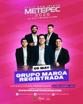 MARCA REGISTRADA - Teatro del Pueblo San Isidro Metepec 2026