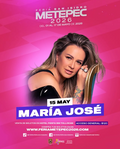 MARÍA JOSÉ - Teatro del Pueblo San Isidro Metepec 2026